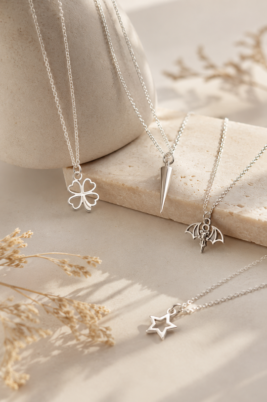 Pendants