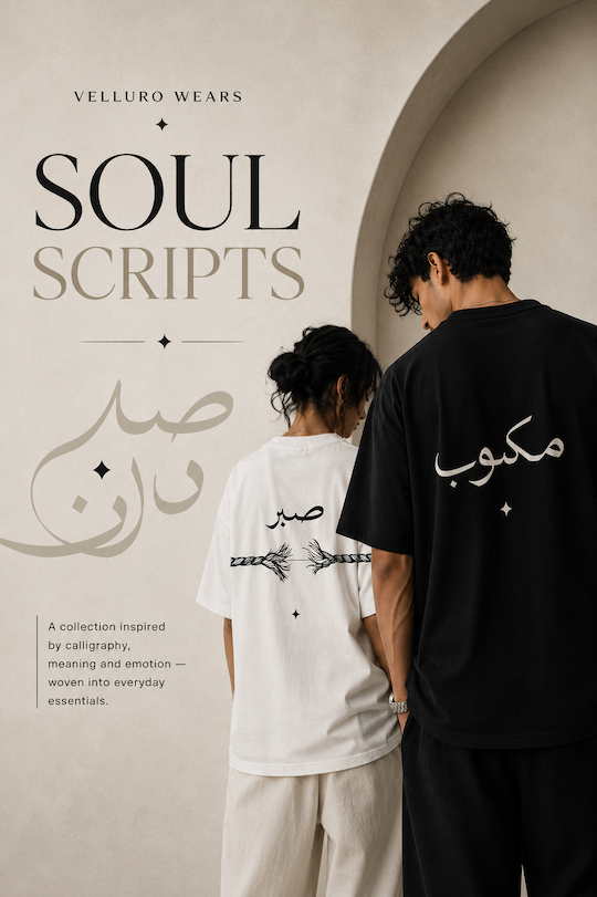 Soul Scripts