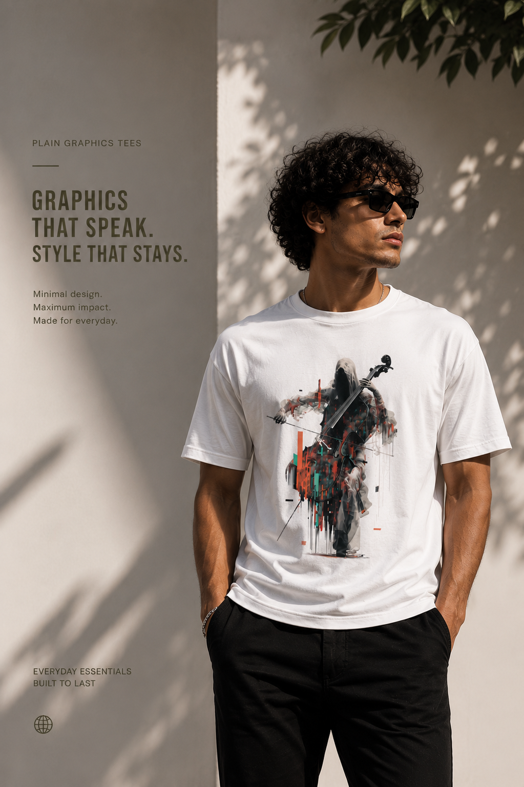 Graphic Tees