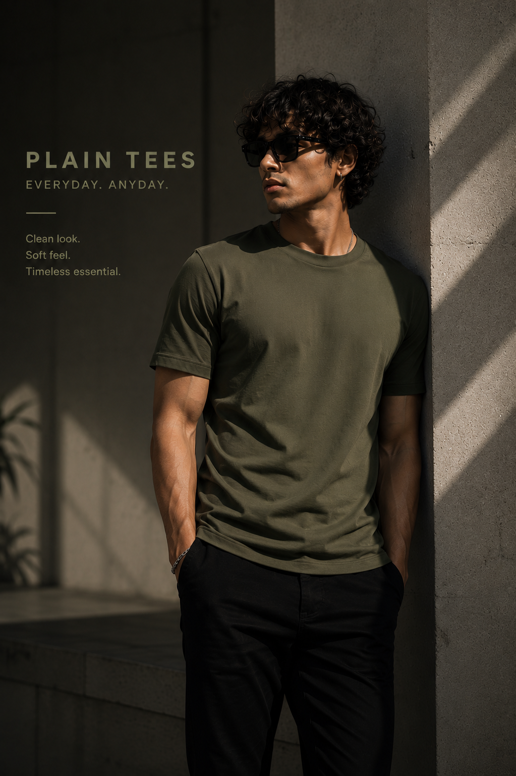 Essential Tees