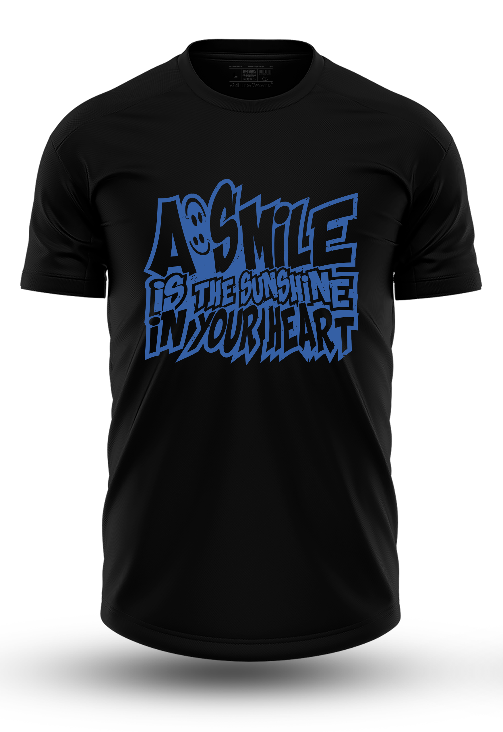 A Smile Tee's