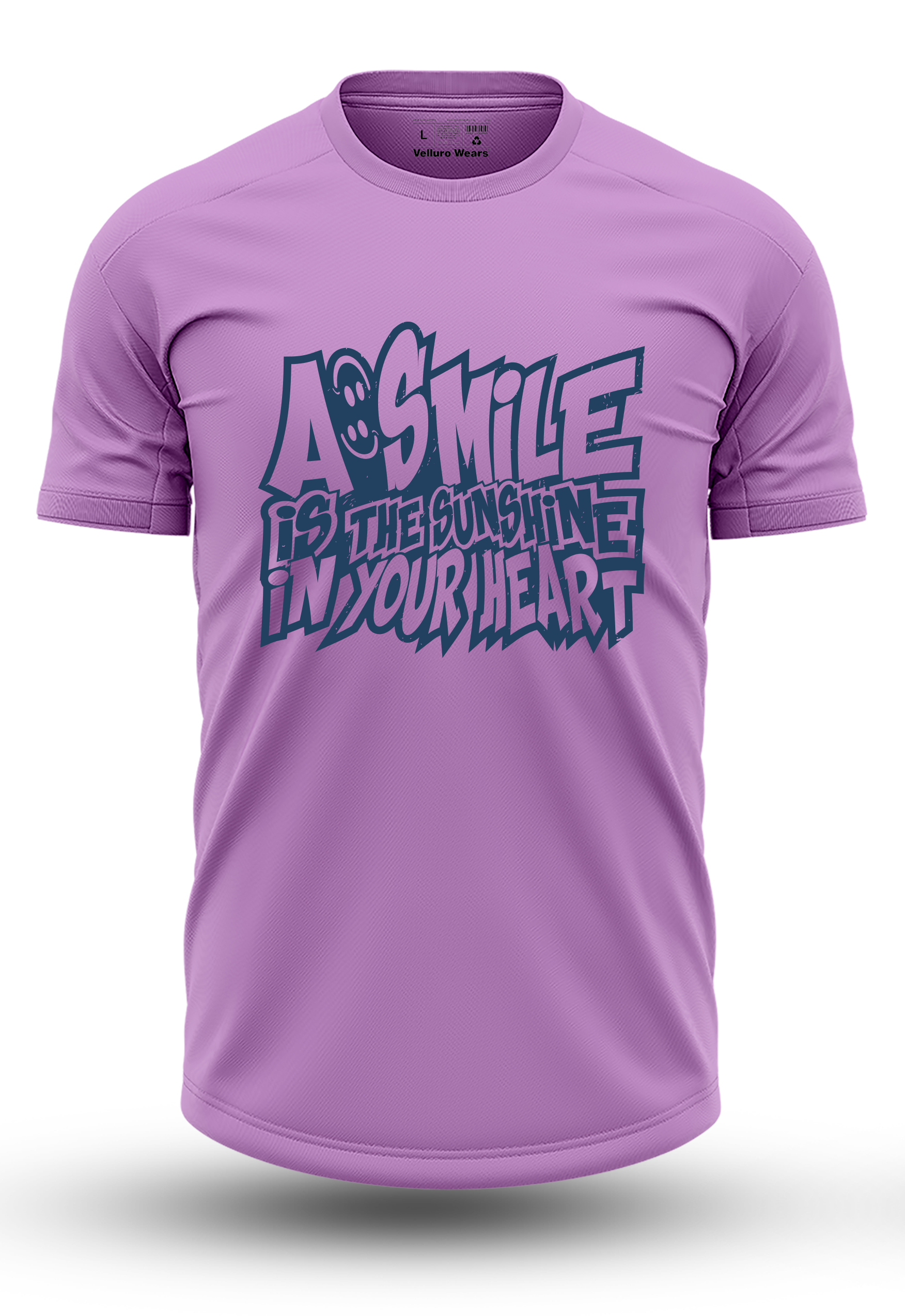 A Smile Tee's