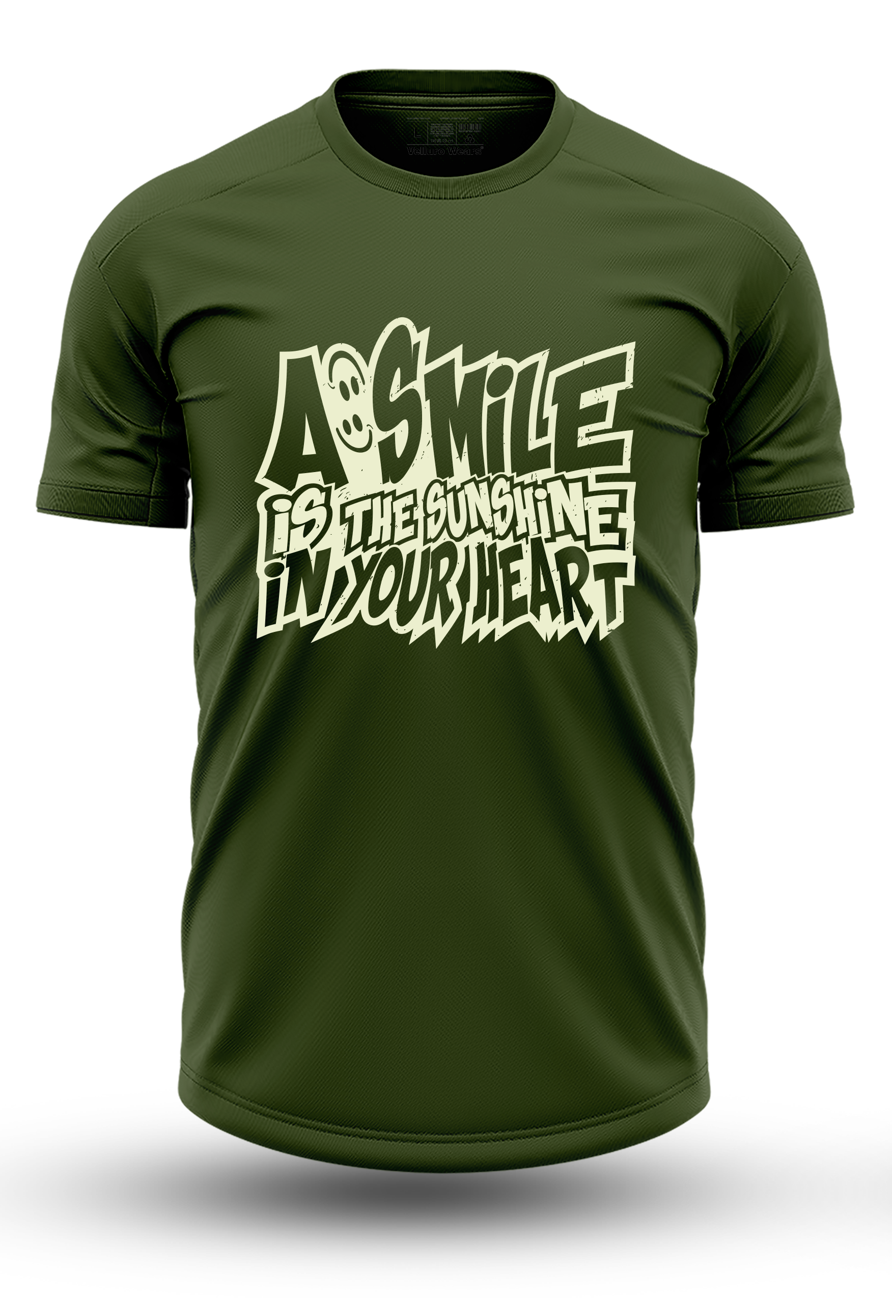 A Smile Tee's