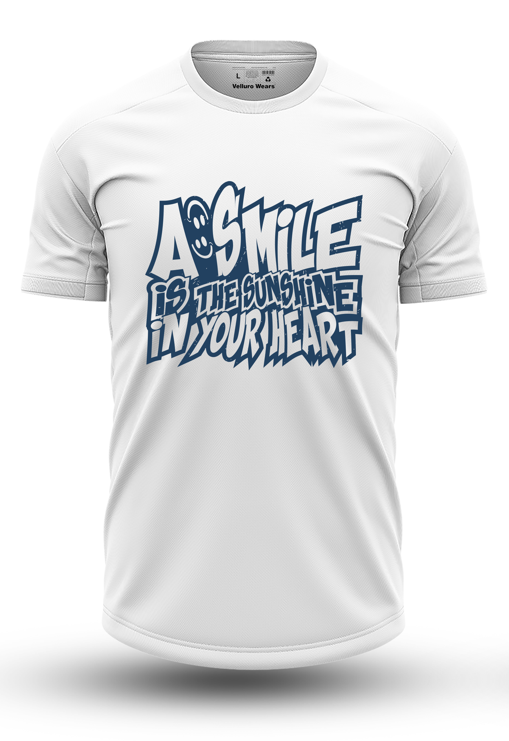 A Smile Tee's