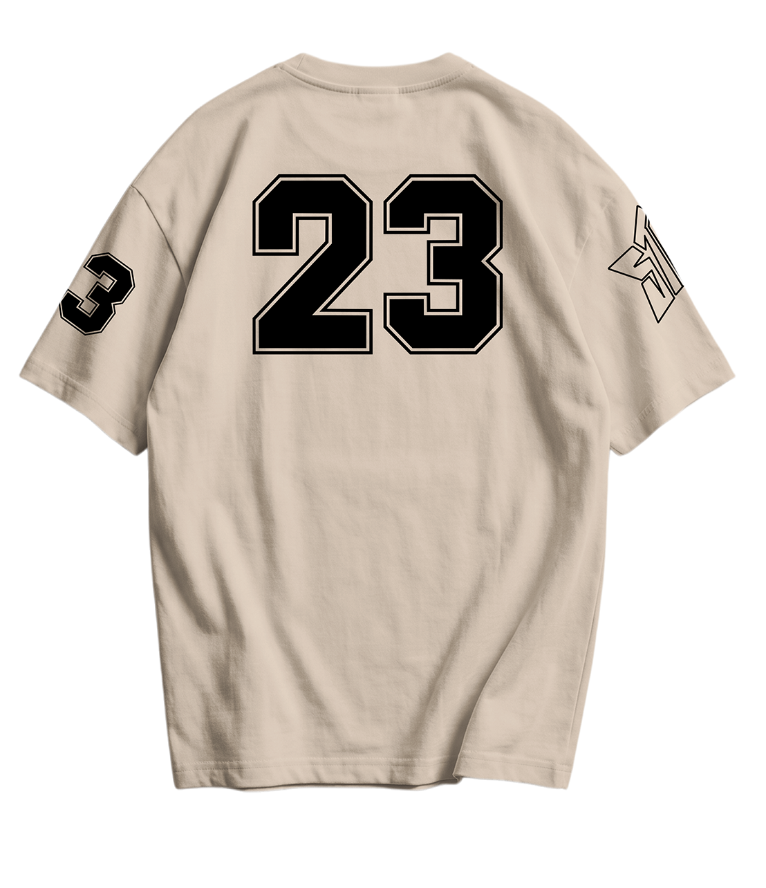 23 Tee's