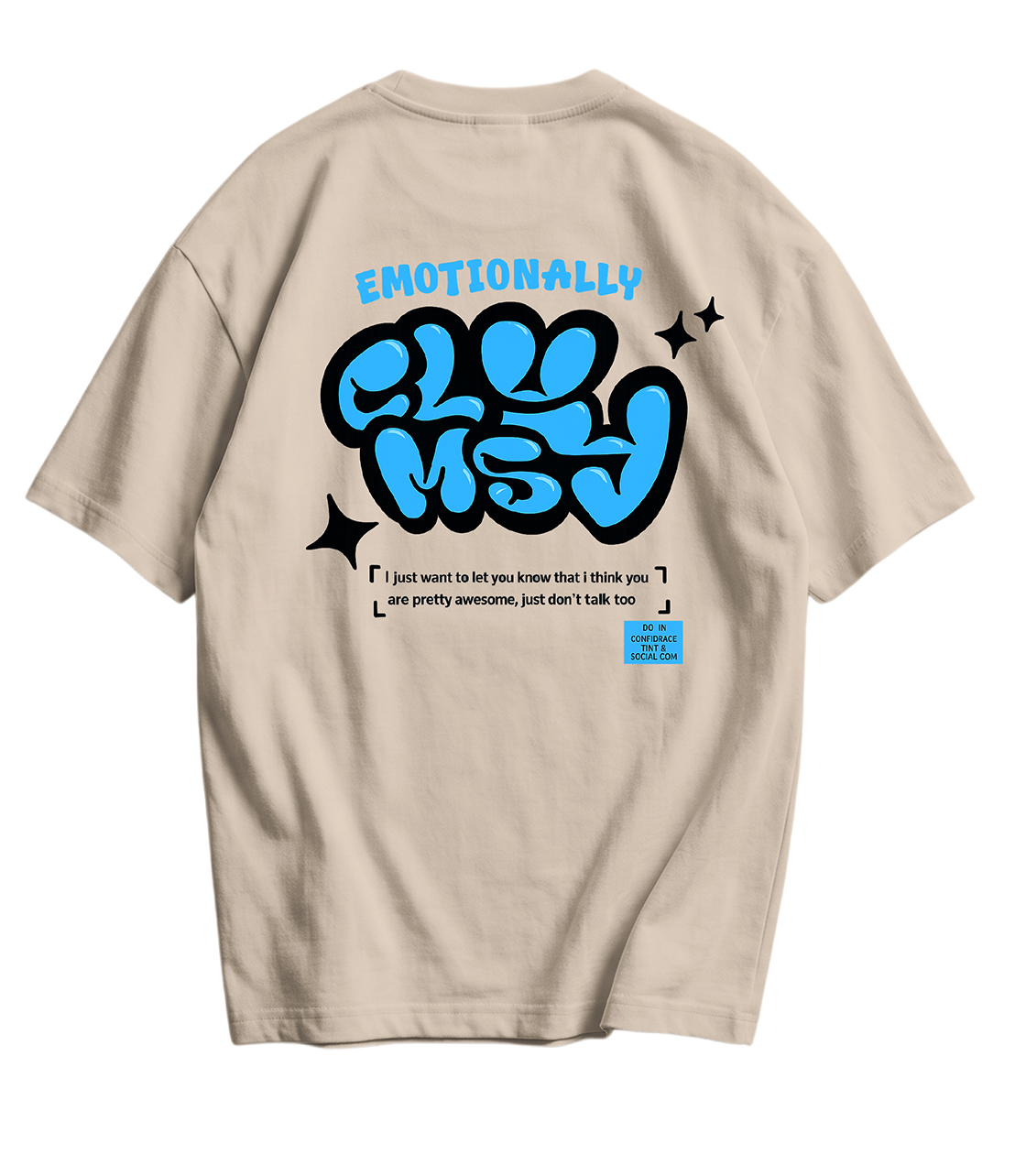Cly Msy Tee's