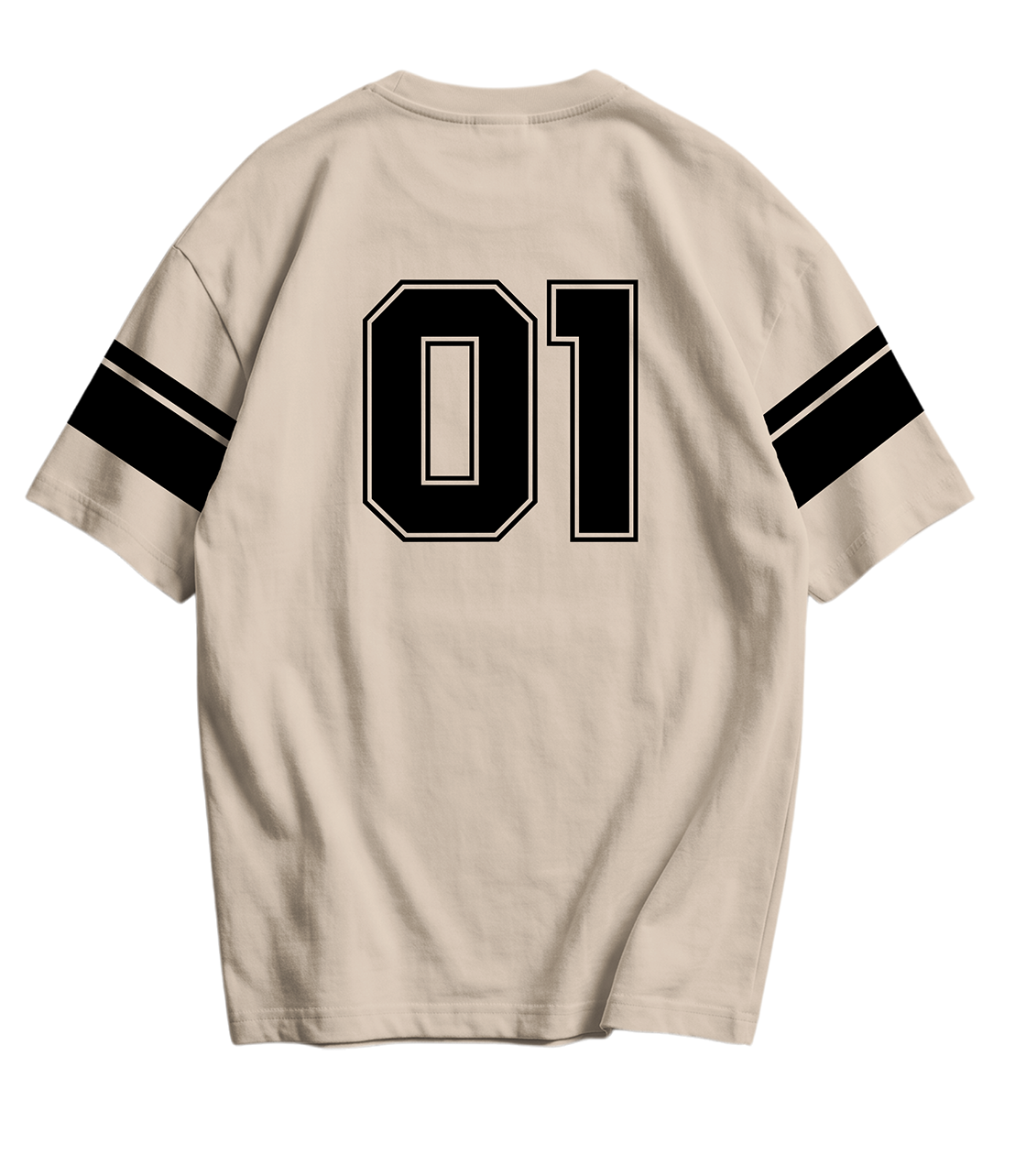 01 Tee's