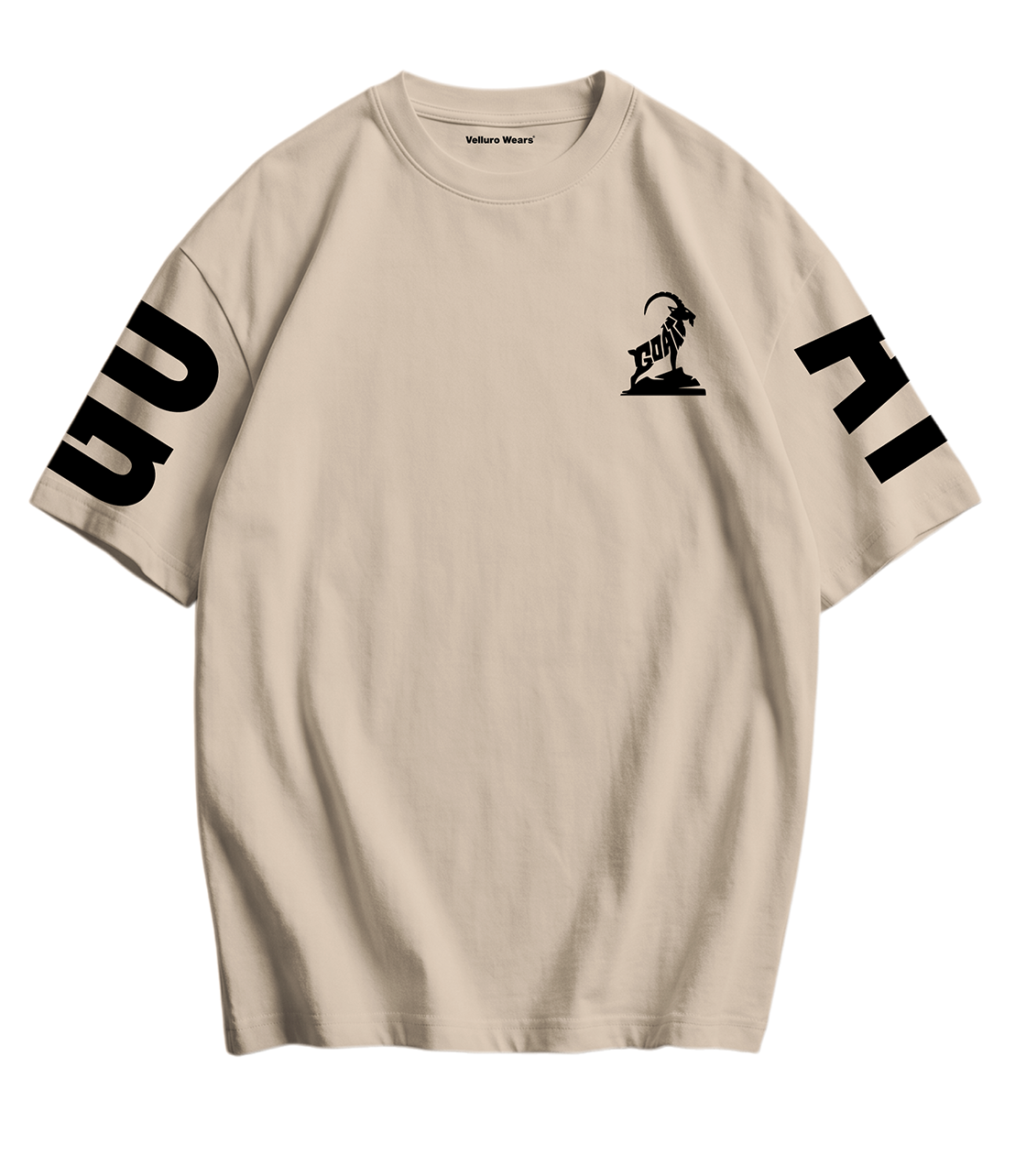 Ronaldo Goat Tee's