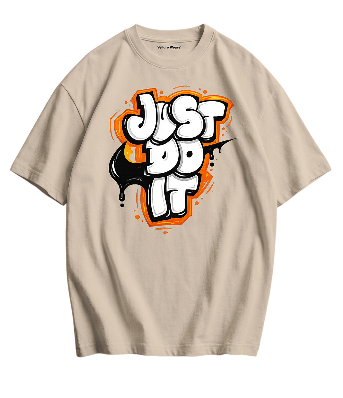 Just Do It Tee's
