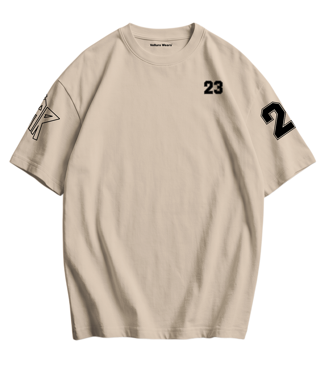 23 Tee's