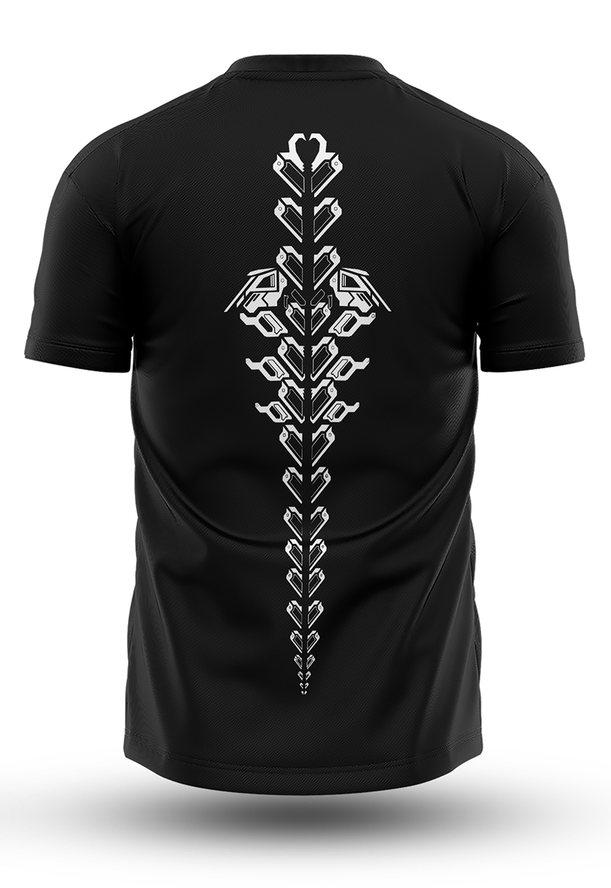 Anime Sword Tee's