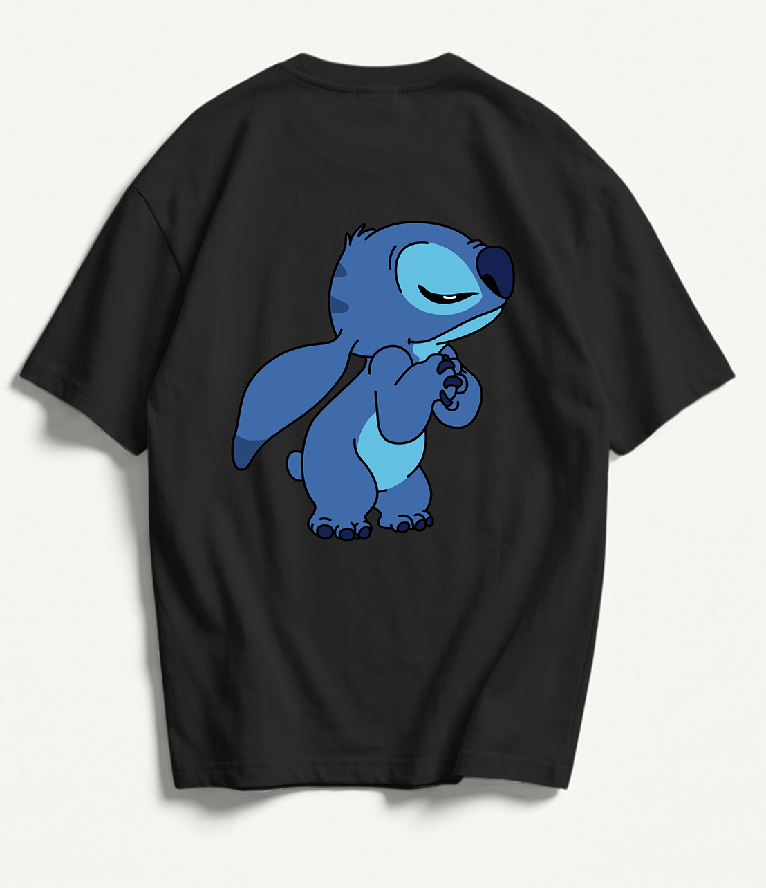 Stitch Couple Tee's
