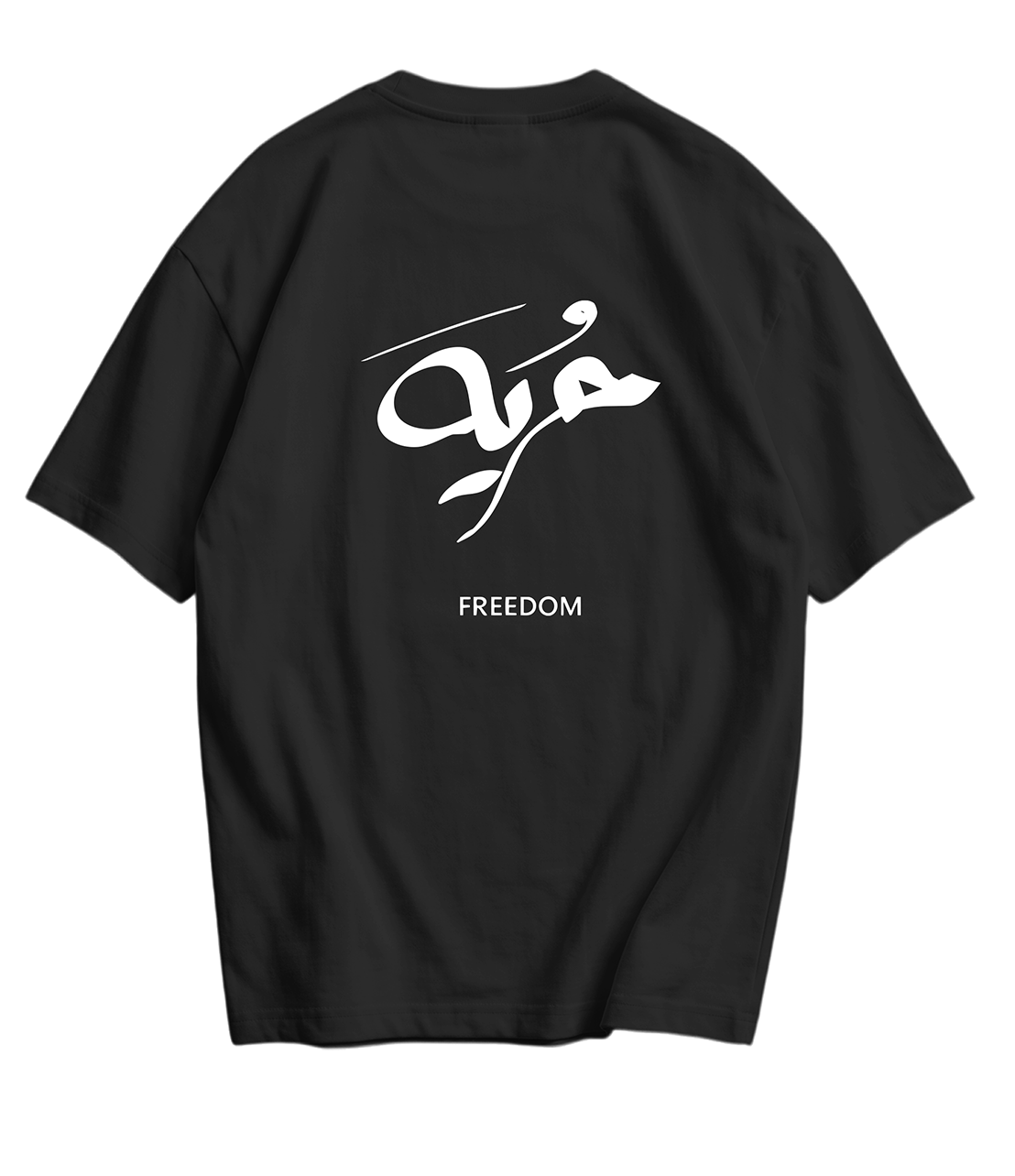 Freedom Tee's