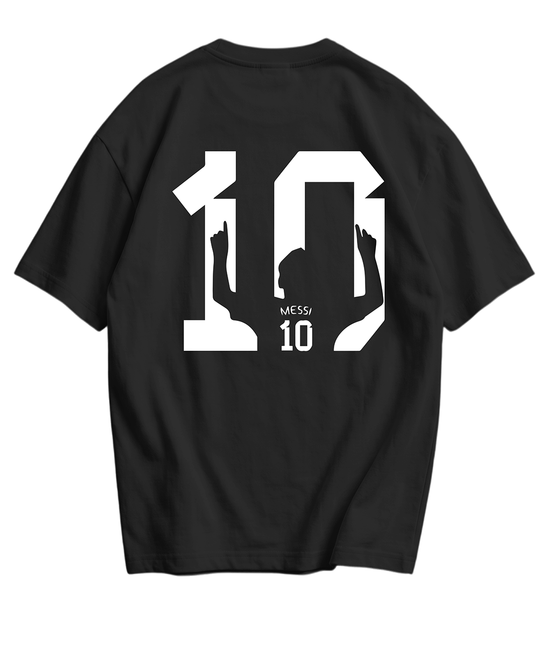 Messt # 3 Tee's