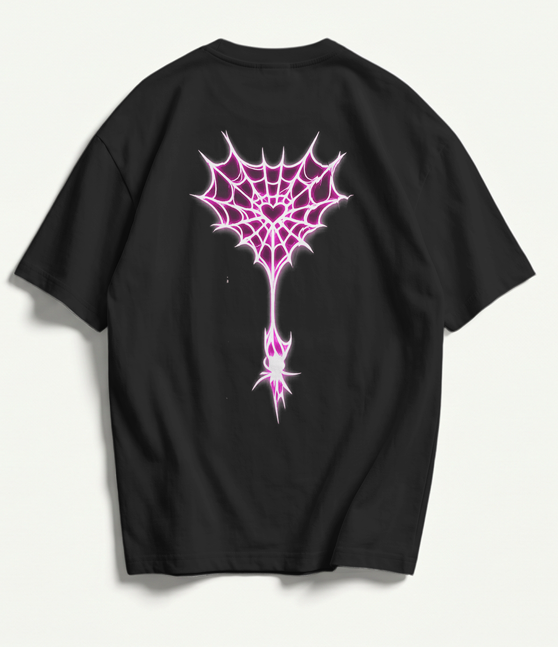 Pink Heart Tee's