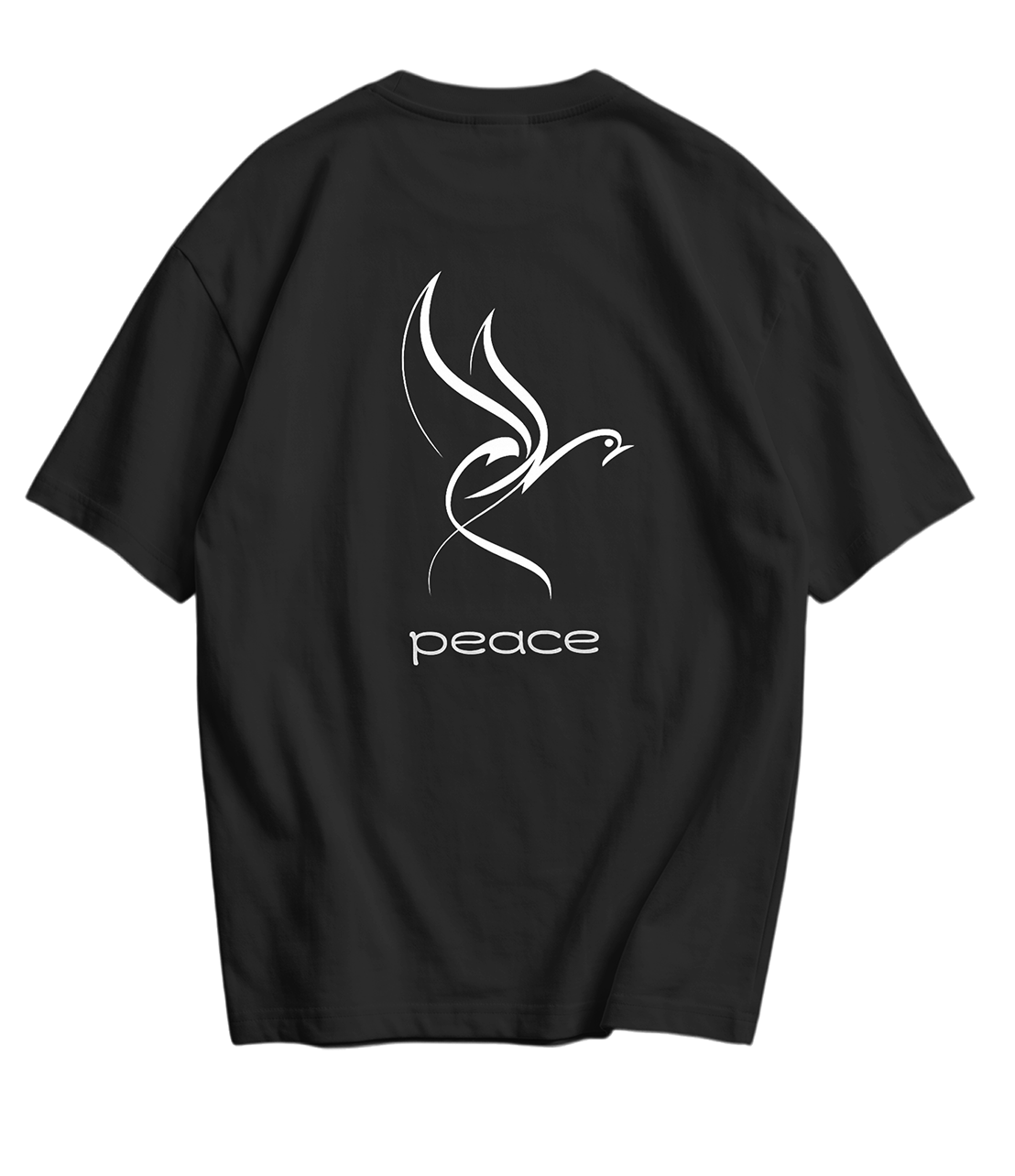 Peace Tee's