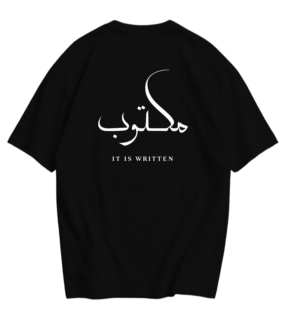 Maktoob Tee's