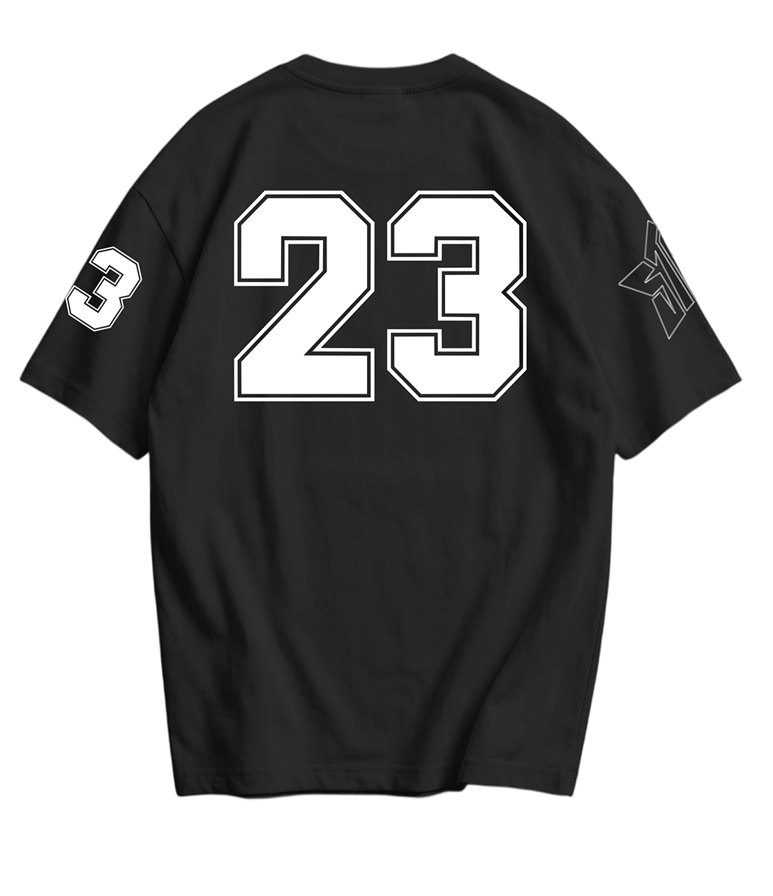 23 Tee's