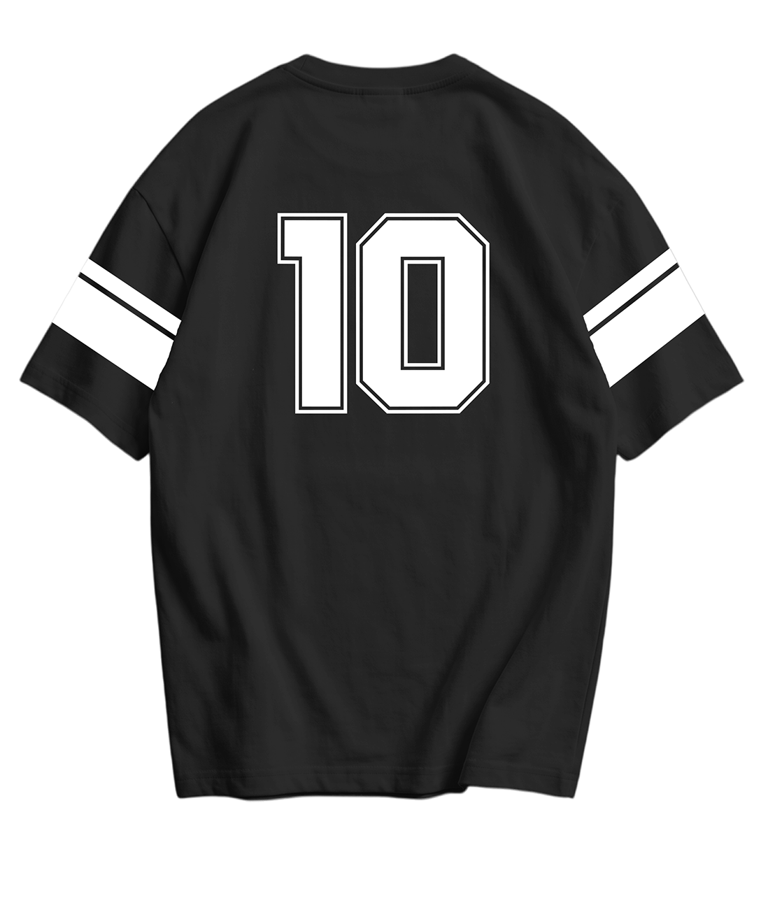 10 Tee's