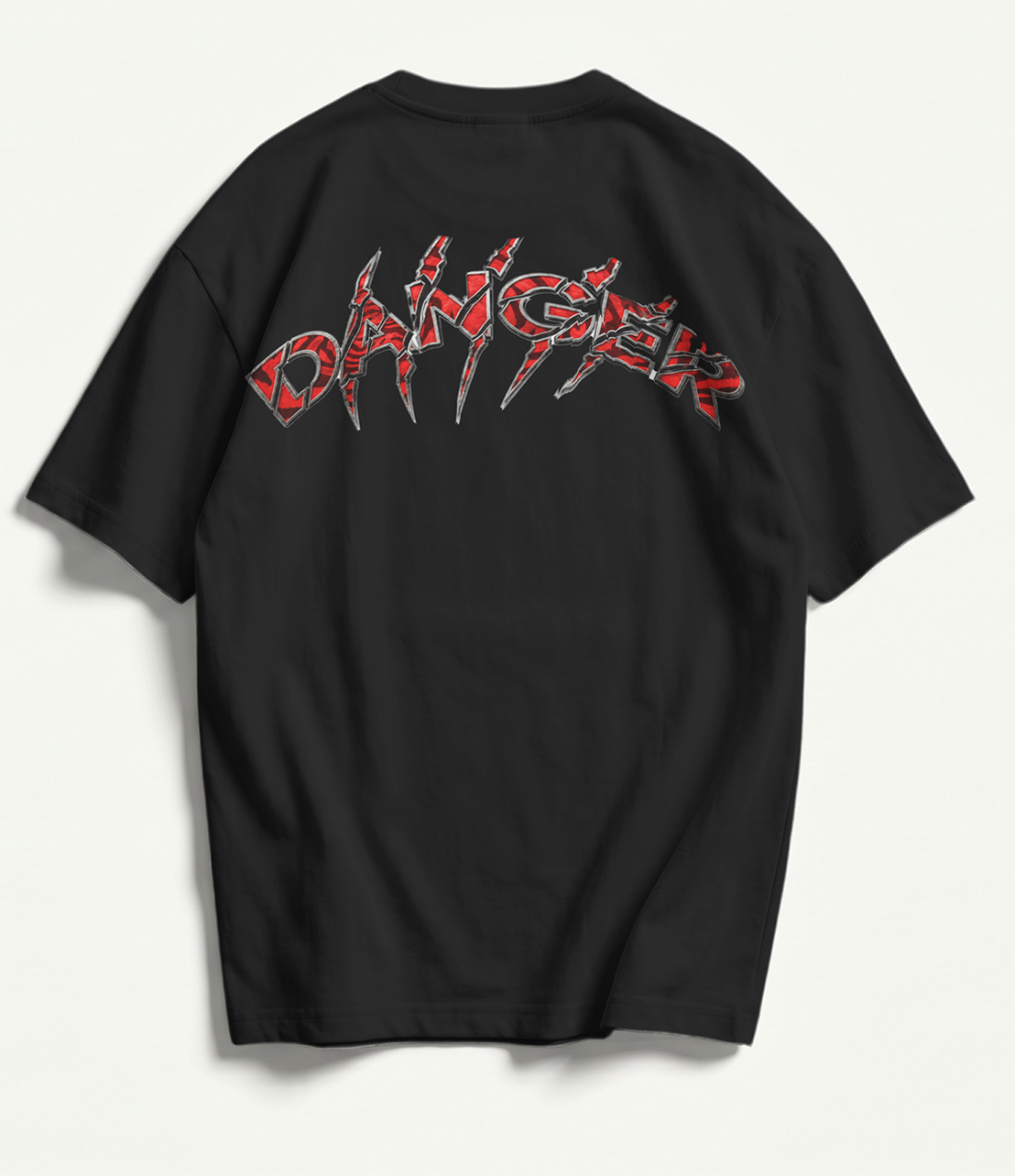 Danger Tee's