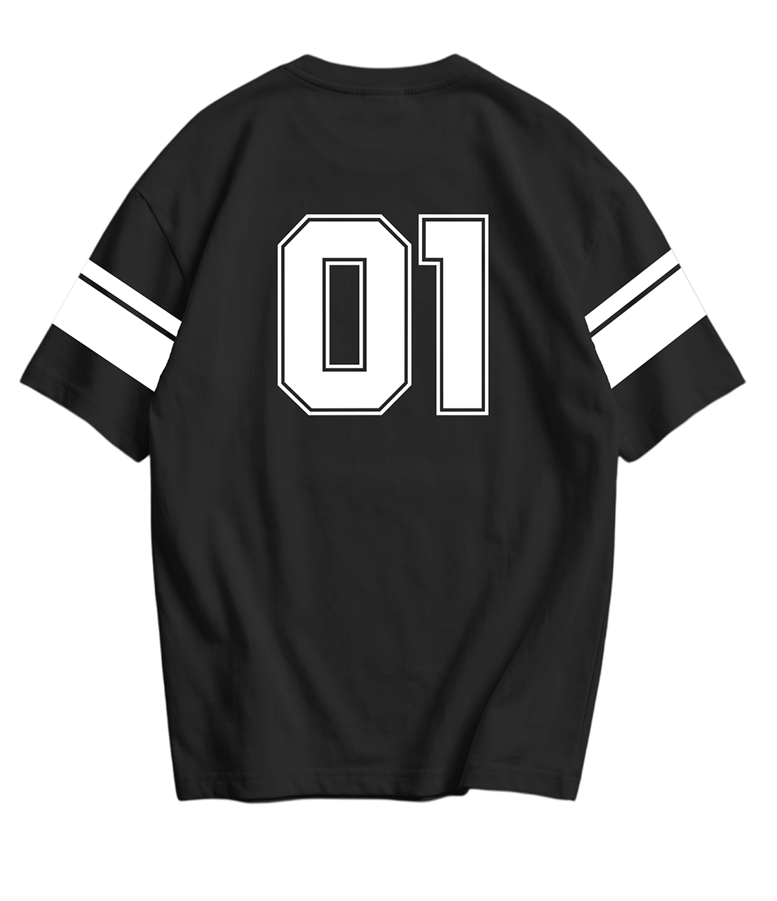 01 Tee's