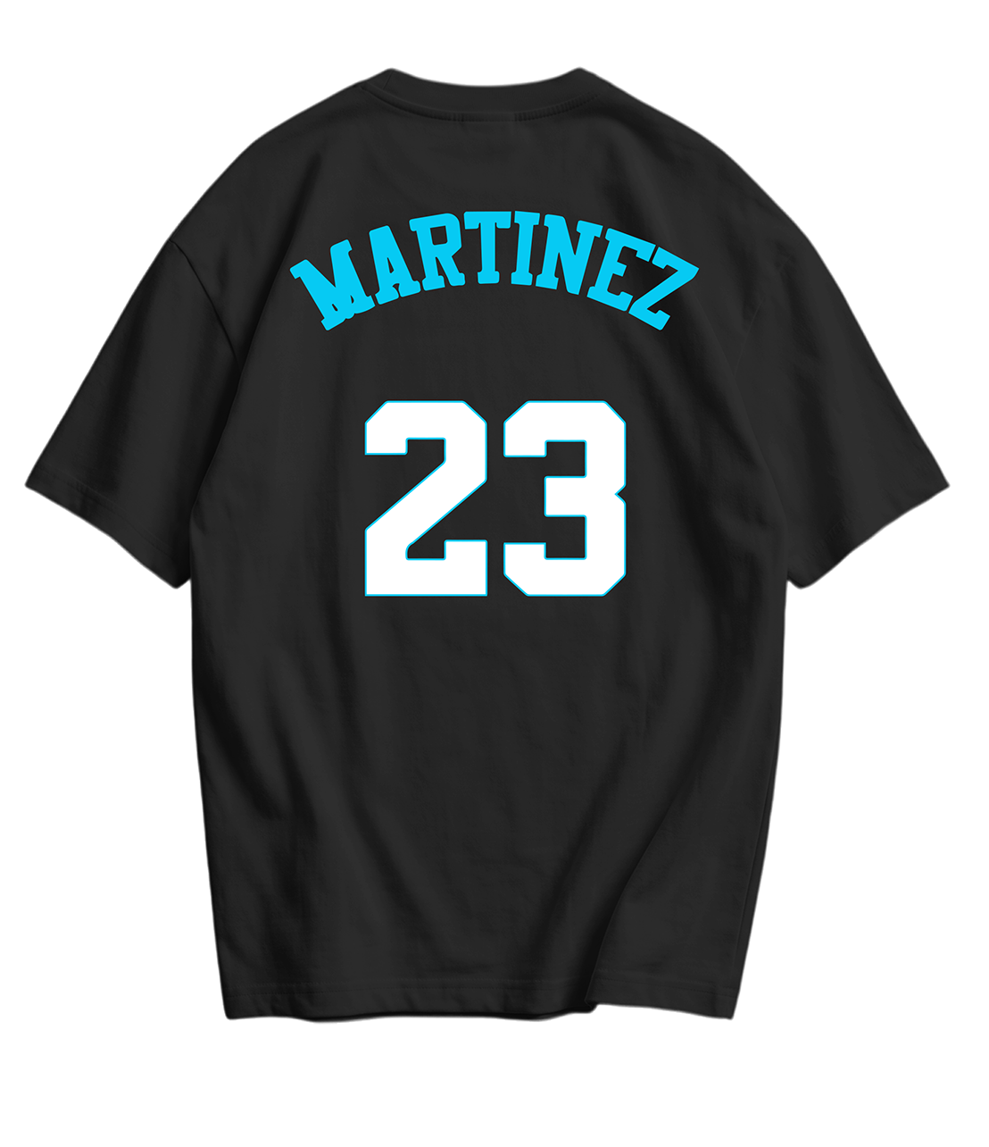 Martinez Tee's