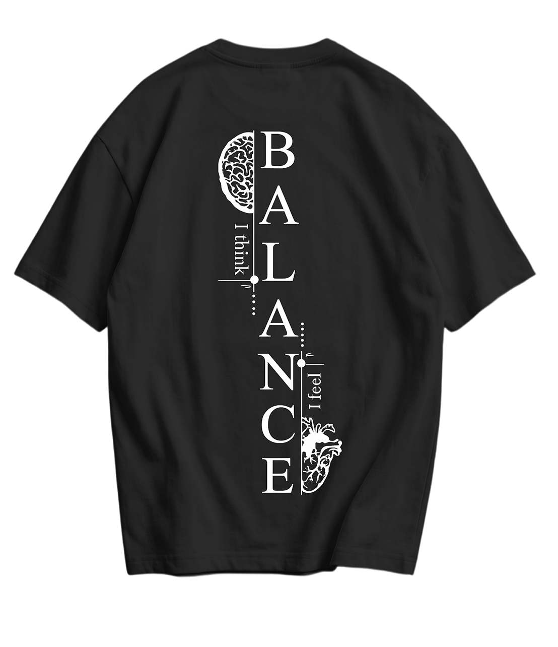 Balance Tee's