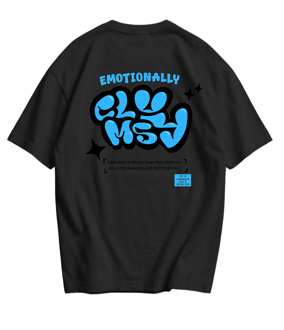 Cly Msy Tee's