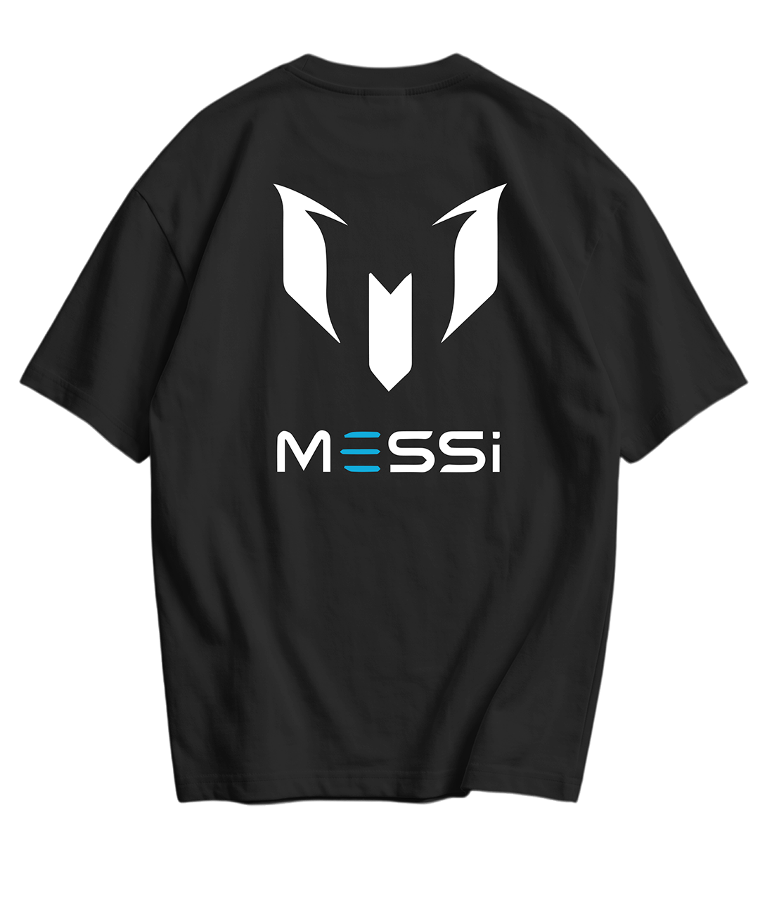 Messi Tee's