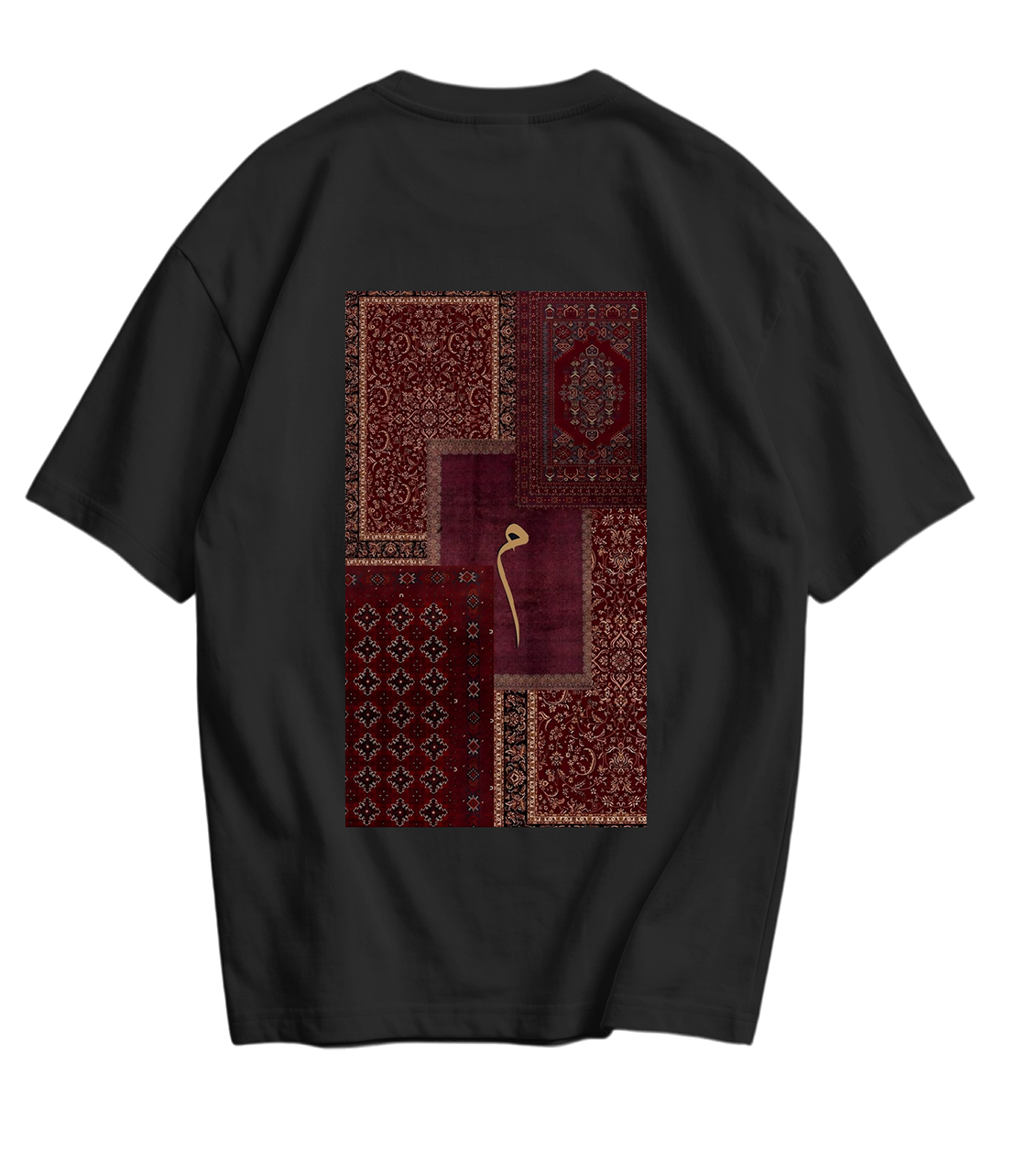 The Letter MIM Tee's