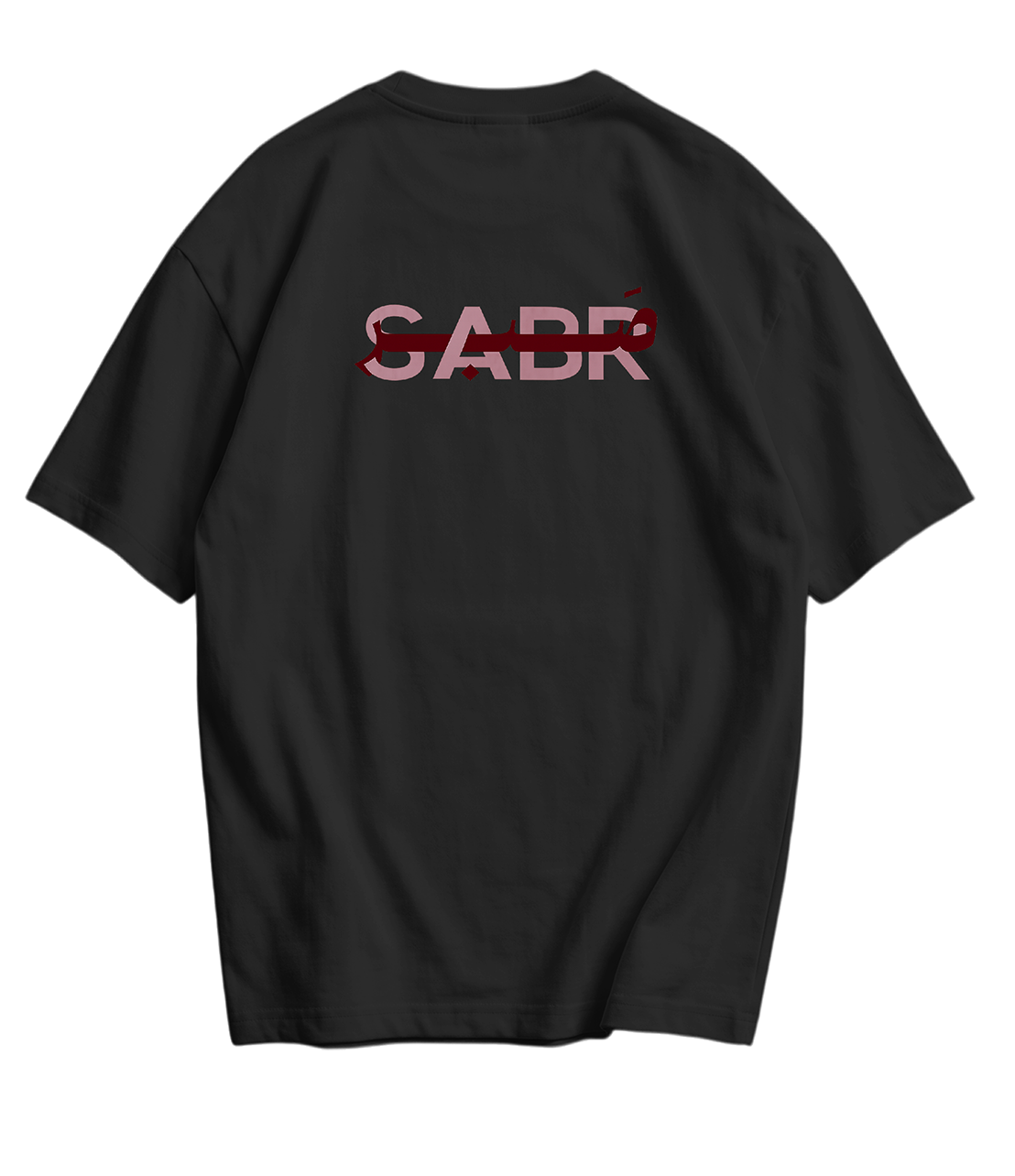 Sabr Tee's