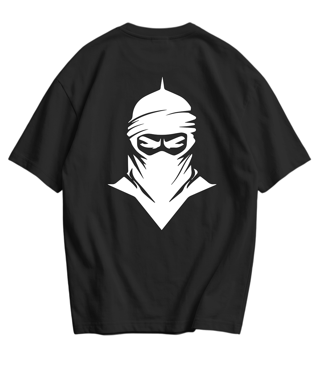 Bandana Warrior Tee's