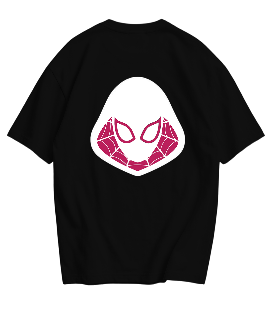 Spider Morals Tee's