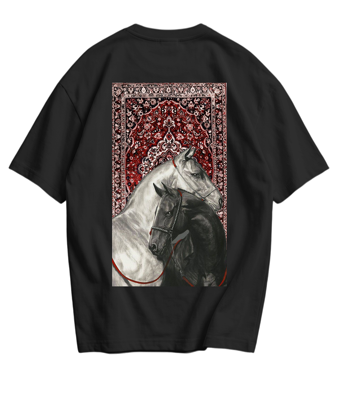 Carpet Horse Tee's