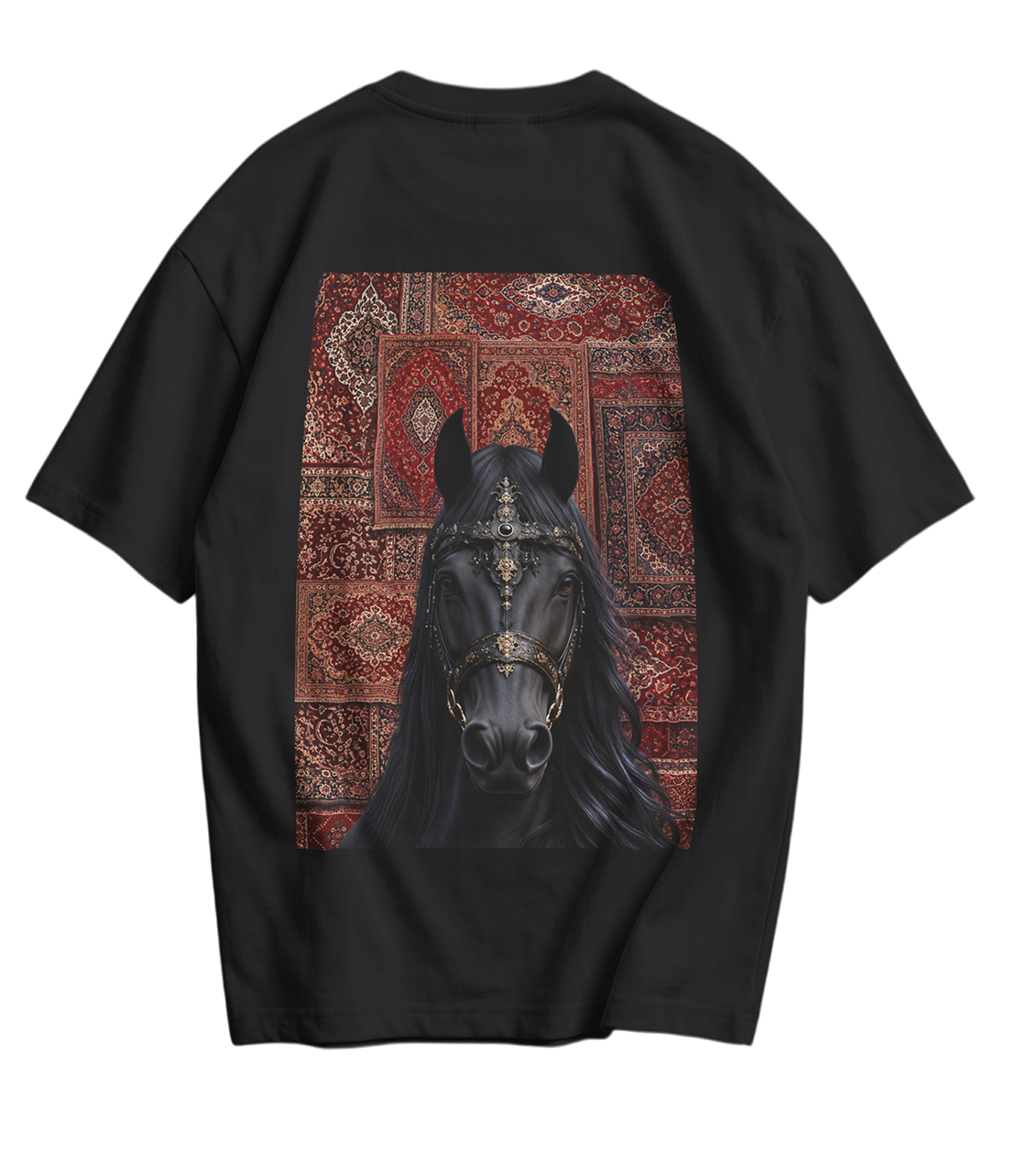 Carpet Horse Tee's