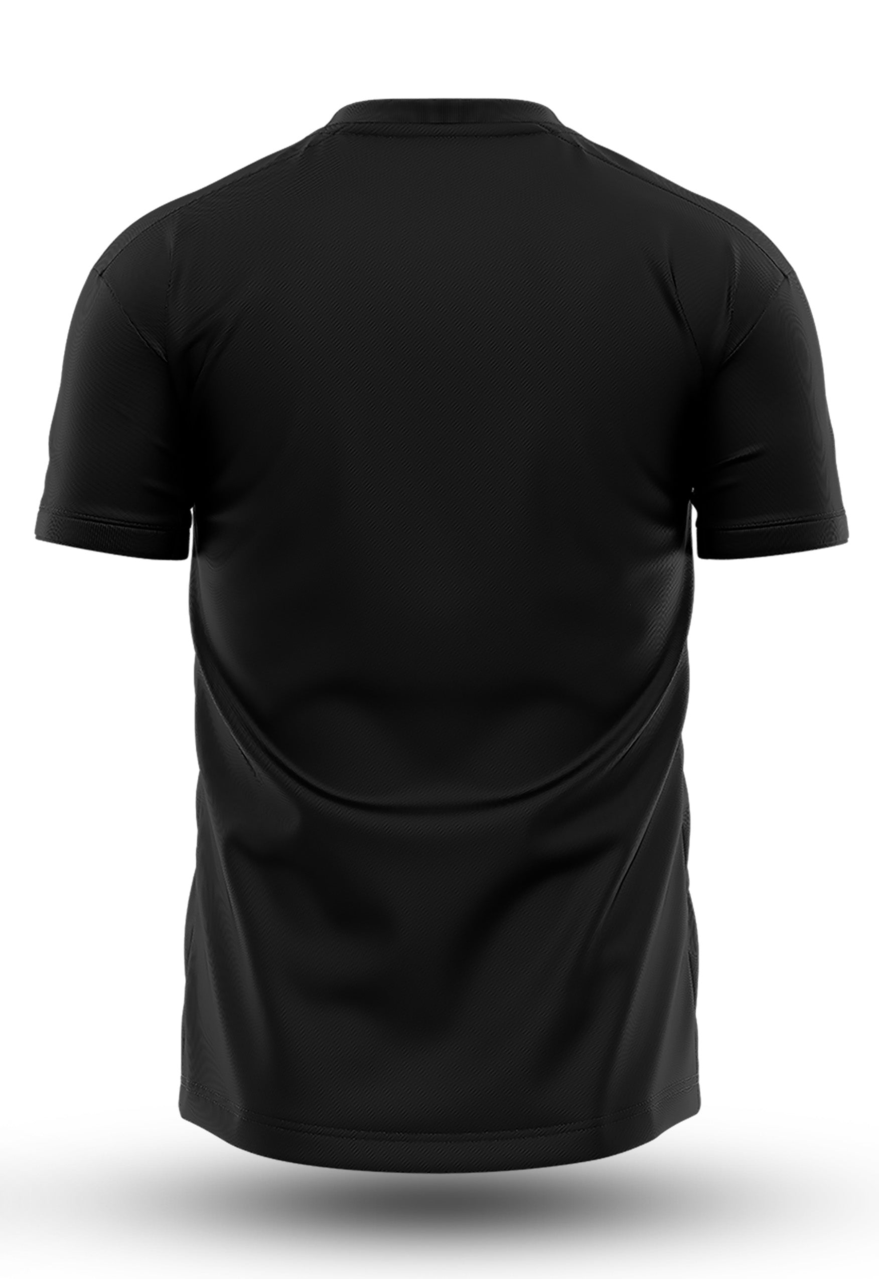 Black Tee's