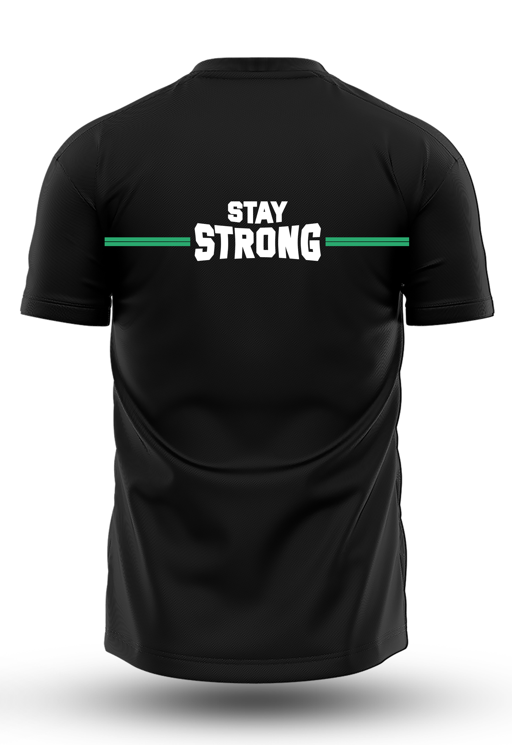 Stay Strong Tee's