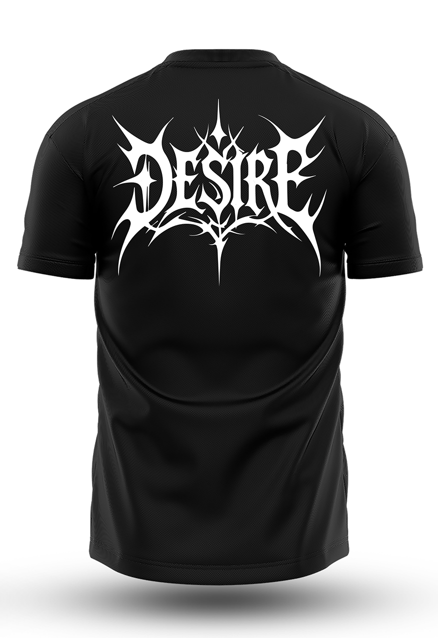 Desire Tee's