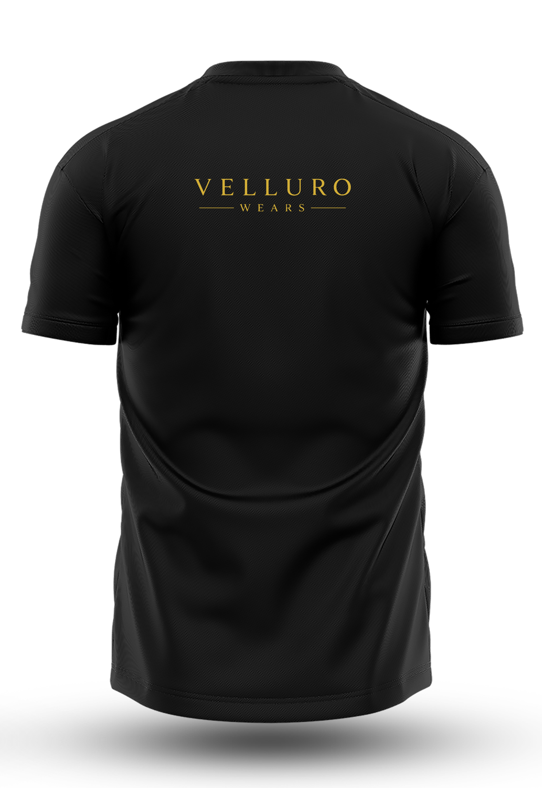 Velluro Wears Tee's