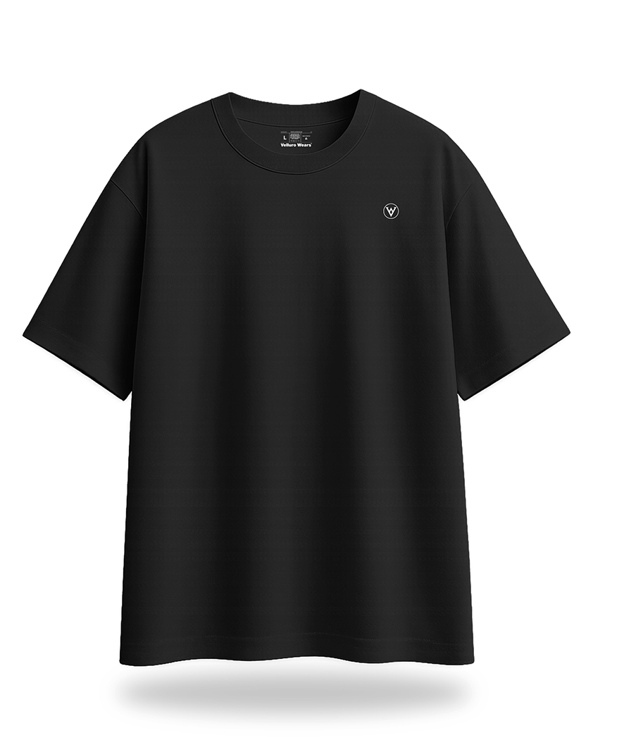 Morals Oversized Tee's