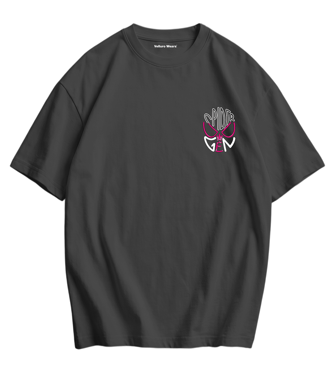 Spider Morals Tee's