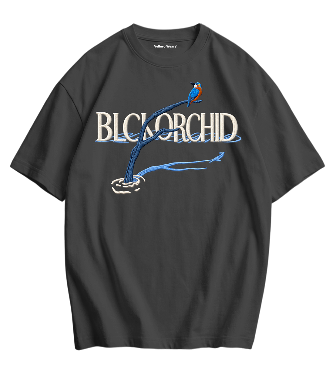 Blue Bird Tee's