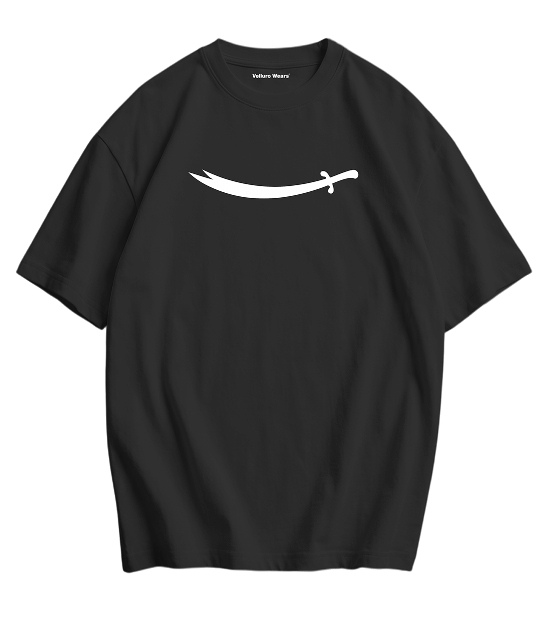Sword Warrior Tee's