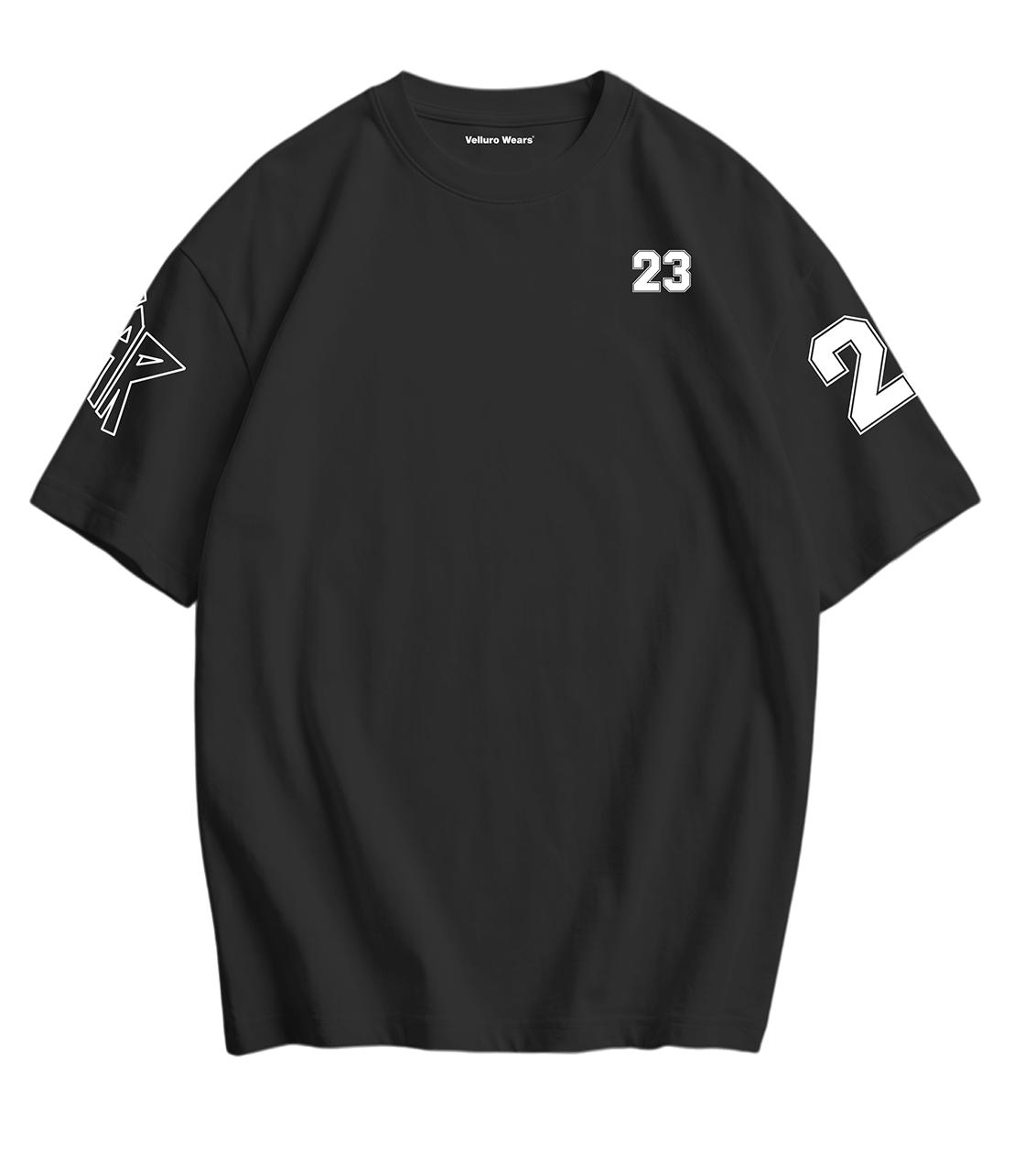 23 Tee's