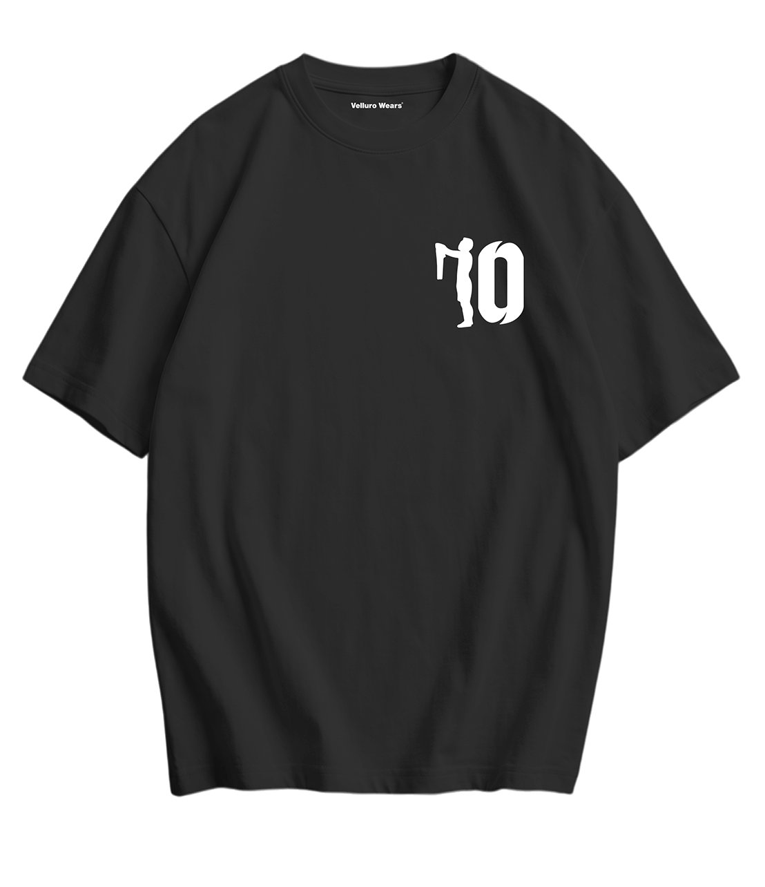 Messt # 3 Tee's