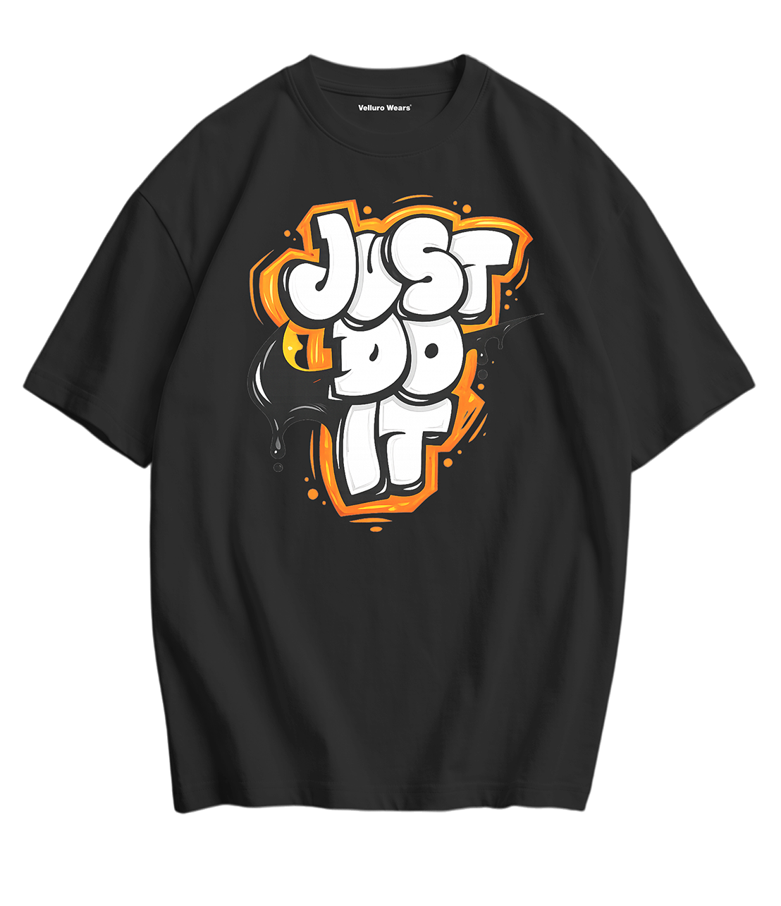 Just Do It Tee's
