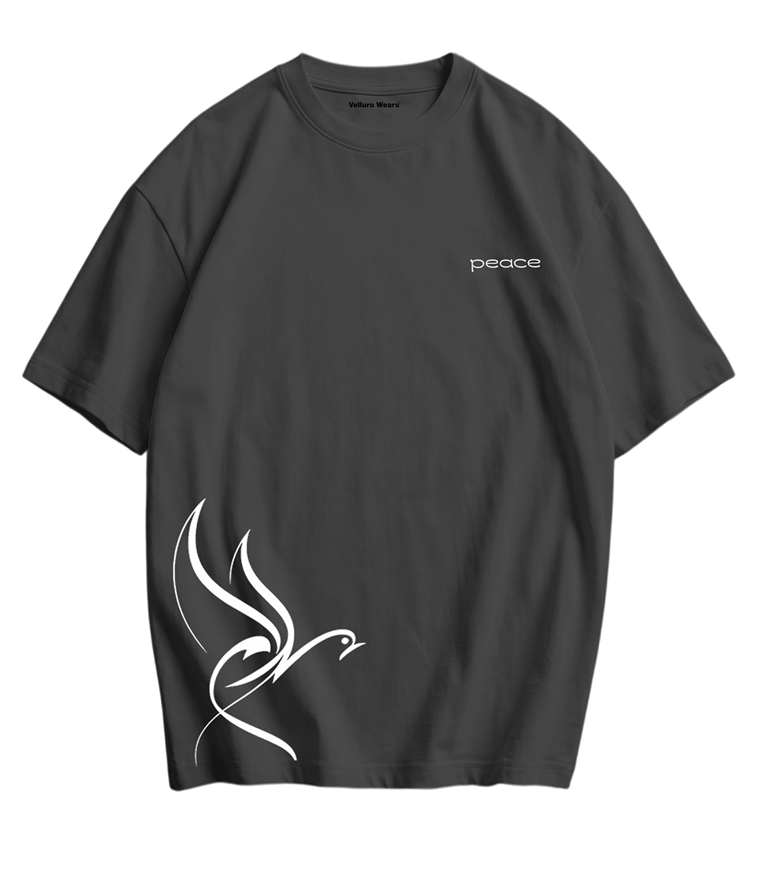Peace Tee's