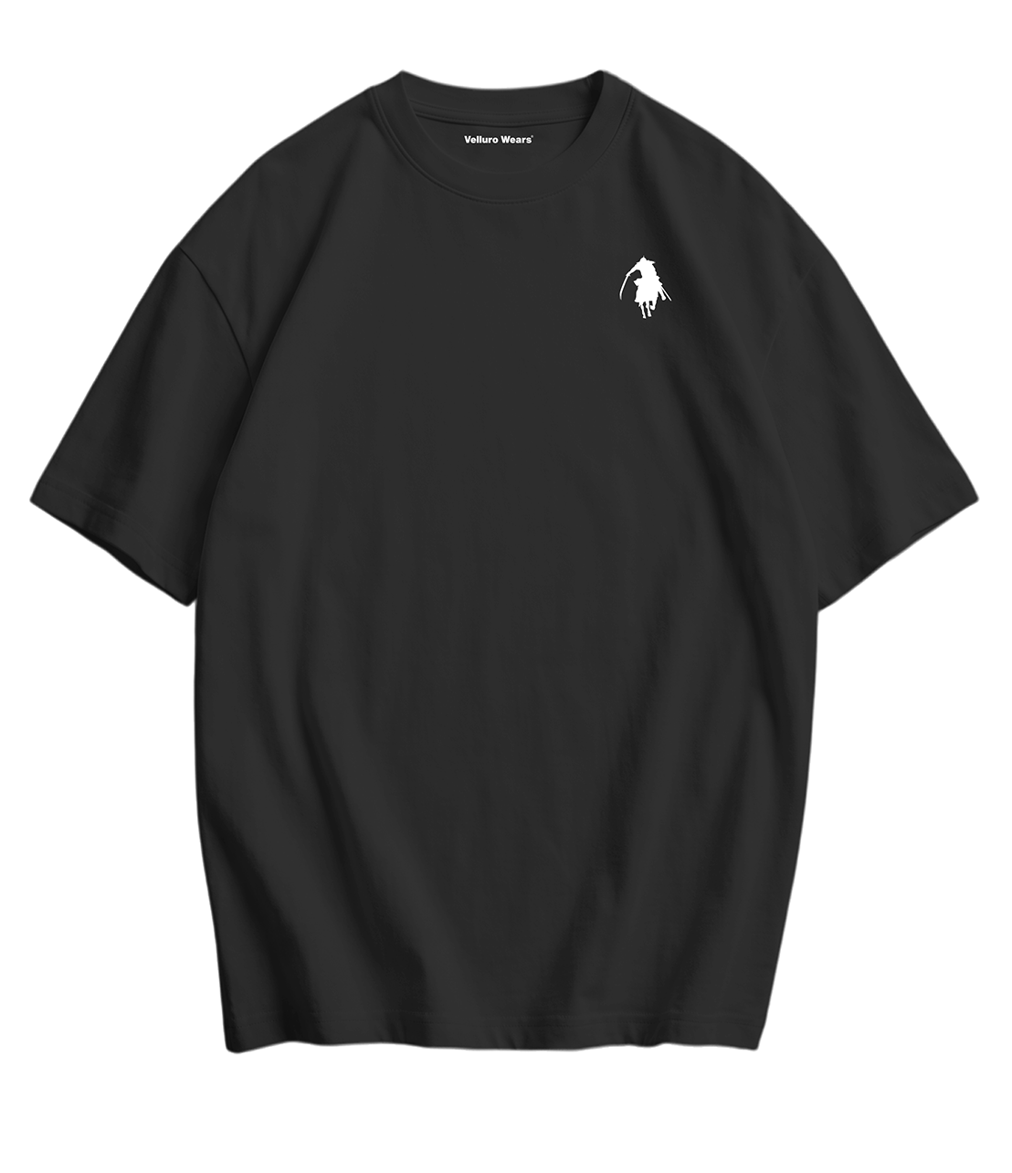 Warrior Tee's