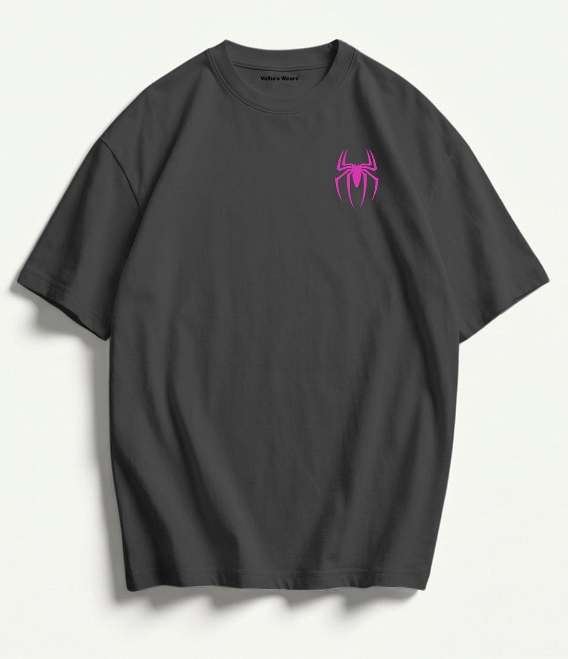 Pink Heart Tee's