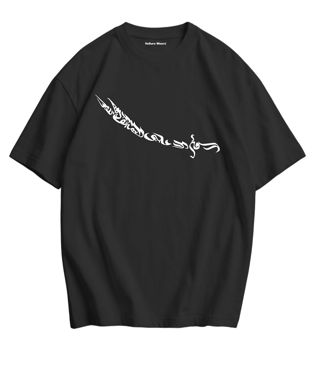 Hussani Sword Tee's